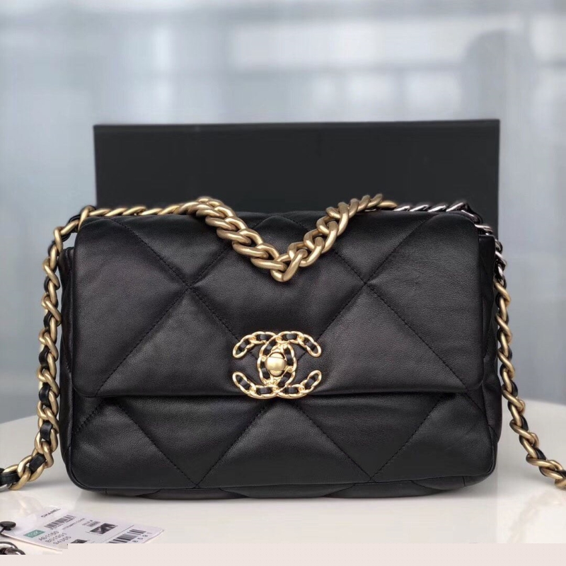 Ch*el 19 bags